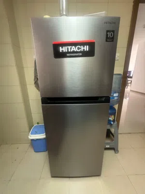 HITACHI REFRIGERATOR
