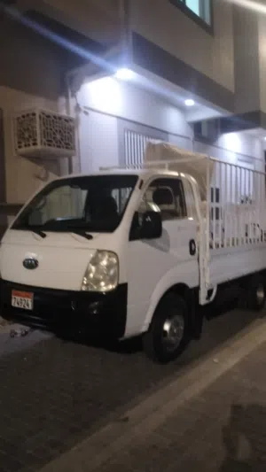 البع سيارة سكسويل موديل 2006