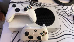 Xbox Series S Xbox for sale in Baghdad