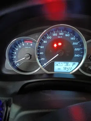 Toyota Corolla for sale