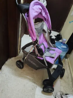 Baby pram stroller selling 10omr