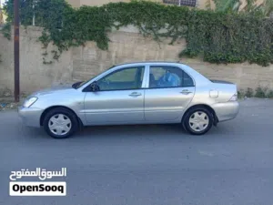 Used Mitsubishi Lancer in Irbid