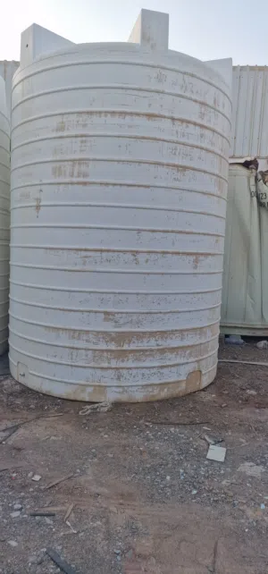 water tank different size