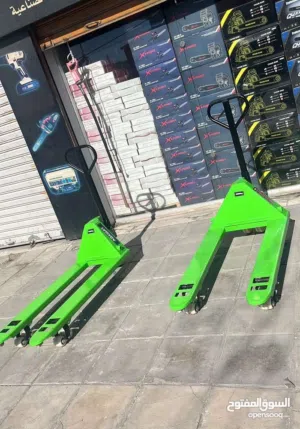 جك طبالي متوفر ( شوكة عريضة / شوكة رفيعة ) جودة ممتازة قوة ومتانة وقدرة حمل عالية