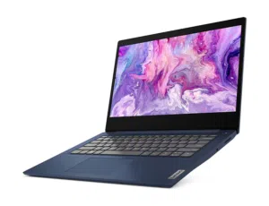 لاب توب لينوفو Lenovo IdeaPad 3 بحالة ممتازة للبيع + ماوس هدية