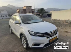Used MG MG RX5 in Al Dakhiliya
