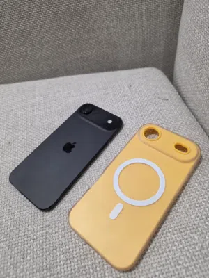 I Phone Air 256gb