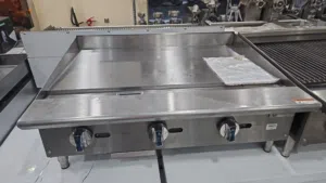 جريل، جريلات مختلفة الاحجام، جريل صغير الحجم، جريل بحجم كبير