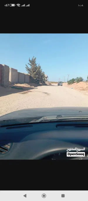 ارض لبيع 8000م
