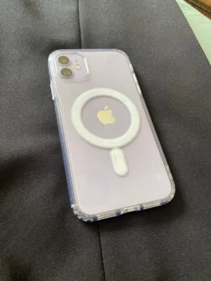 Apple iPhone 11 128 GB in Ajloun