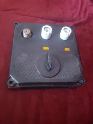 قاطع تيار رئيسي 3فاز
