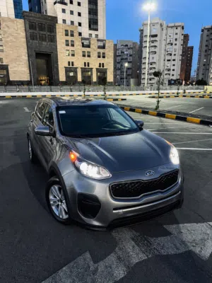 Used Kia Sportage in Tripoli