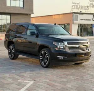 Used Chevrolet Tahoe in Al Batinah