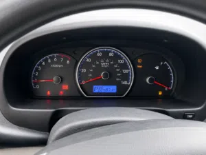هونداي اللتنرا 2009