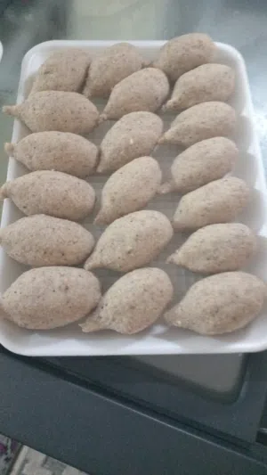 ام سامر مطبخ اكلات شامية