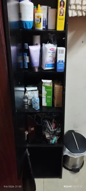 مراي كاملة مع ضرف.  كاملة على طول المراي