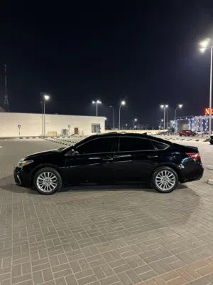 Used Toyota Avalon in Al Batinah
