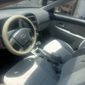 كيا ‏سبيكترا ‏2008