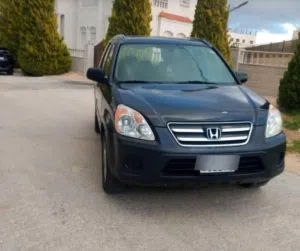 هوندا crv 2005 ماتور 24 للبيع