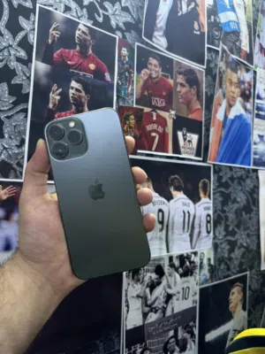 Apple iPhone 13 Pro Max 512 GB in Baghdad