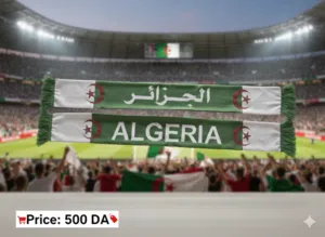 kachni algeria