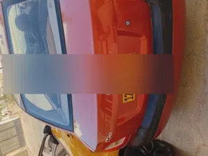 سياره للبيع بحاله جيده كيا ريو