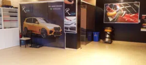 R.car care