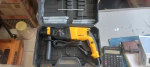 dawlat drill