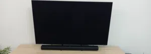 samsung s90D 55 inch TV