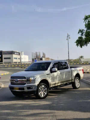 Used Ford F-150 in Al Dakhiliya