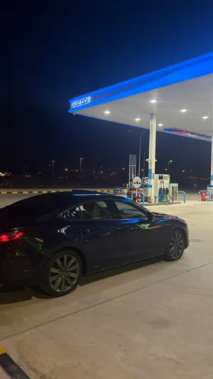 Used Mazda Other in Dhofar