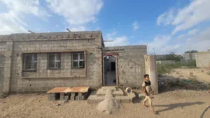 8 m2 4 Bedrooms Townhouse for Sale in Aden Other