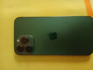 Apple iPhone 13 Pro Max 256 GB in Al Dakhiliya