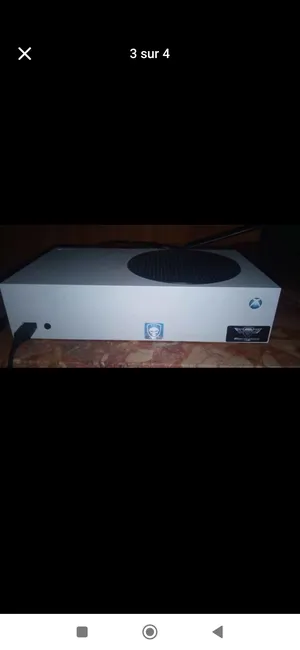 Xbox . Used1
