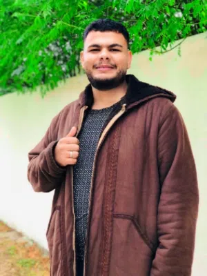 محمود الرشدان 