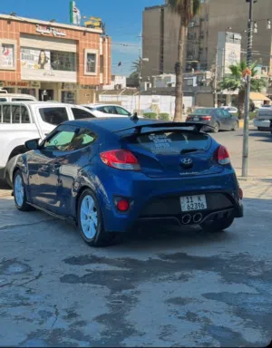 Used Hyundai Veloster in Baghdad