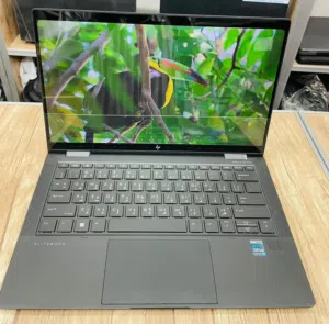HP Elite Dragonfly Max x360