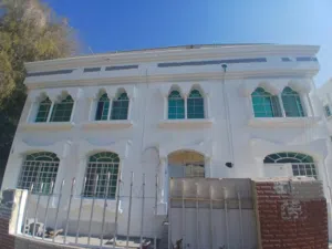 70 m2 1 Bedroom Apartments for Rent in Muscat Ghubrah