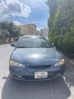 Used Hyundai Avante in Amman