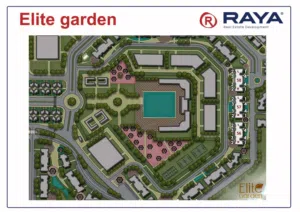 إليت جاردن – Elite Garden