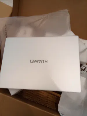 Huawei MateBook D16 with16-inch Eye comfort  Display'corei5-12450H processor/8 GB RAM/512GB SSD