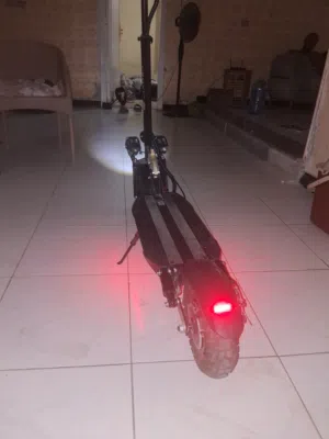 اسكوتر كهربائي CRONY