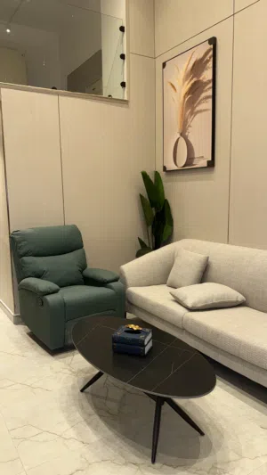 Furnished Daily in Amman Jabal Al-Lweibdeh