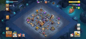 Clash of Clans Accounts and Characters for Sale in Irbid