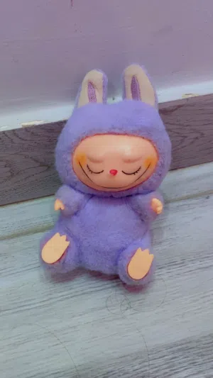 لابوبو ترند السنه