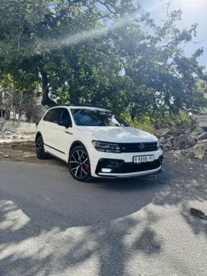 تيجوان-rline-فل-الفل-كااااش