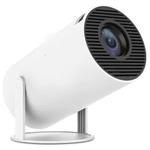 Smart LCD projector HY300 – Full HD resolution – up to 200 inches