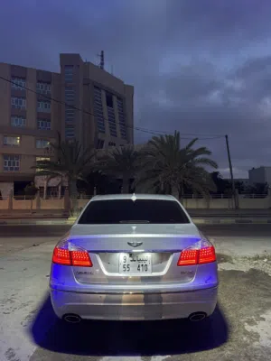 جينيسيس 2010 3.3L العادي