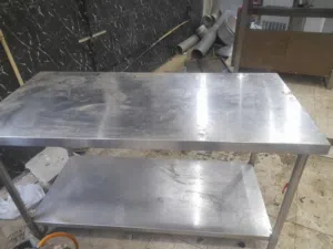 معدات مطاعم