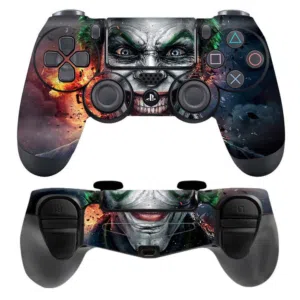 يد تحكم ps4 المميزة Doublesho بسعر مغري